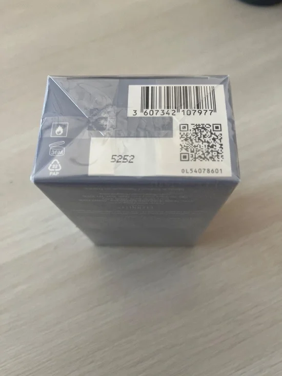 New Eternity For Men Aqua Eau de Toilette - Picture 2 of 6